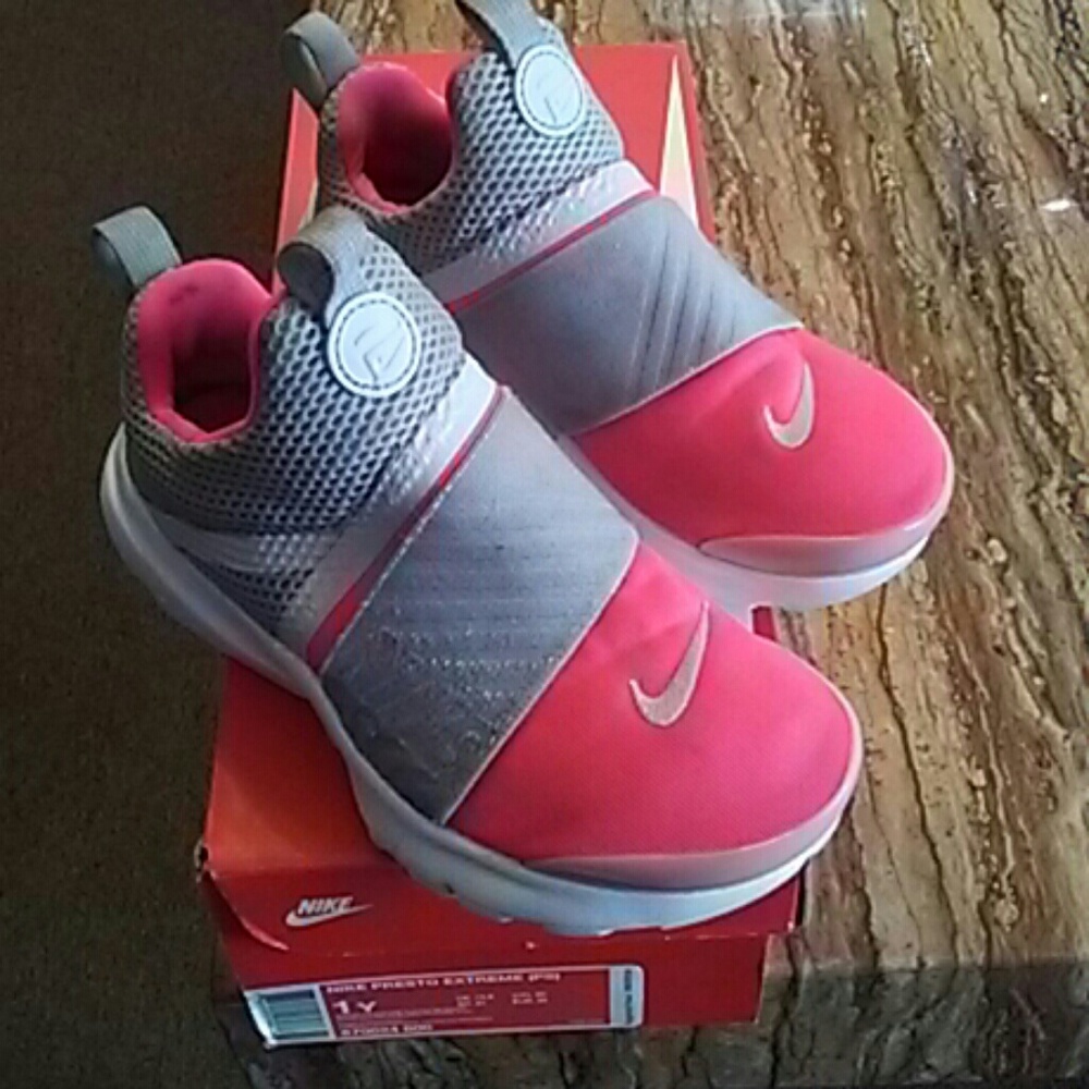 Nike Presto Extreme